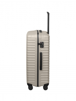 TITAN Upgrade 4w Trolley L Moonstone grey