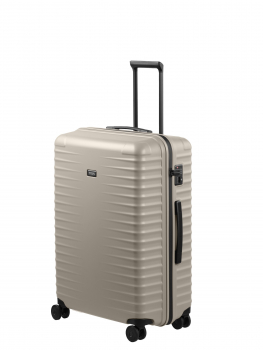 TITAN Upgrade 4w Trolley L Moonstone grey