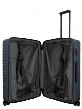 TITAN Upgrade 4w Trolley L midnight blue