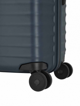 TITAN Upgrade 4w Trolley L midnight blue