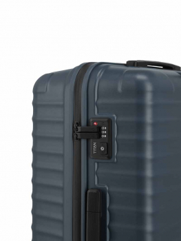 TITAN Upgrade 4w Trolley L midnight blue