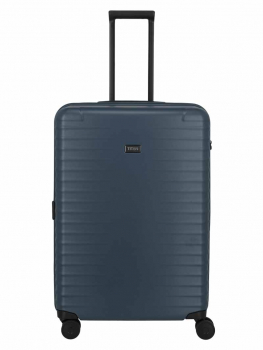 TITAN Upgrade 4w Trolley L midnight blue