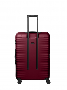 TITAN Upgrade 4w Trolley L Emberwood red