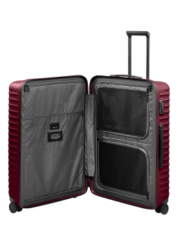 TITAN Upgrade 4w Trolley L Emberwood red