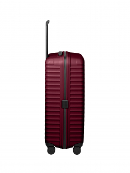 TITAN Upgrade 4w Trolley L Emberwood red