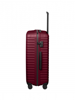 TITAN Upgrade 4w Trolley L Emberwood red