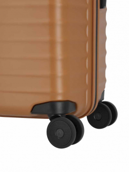 Titan UPGRADE 4w Trolley L  Canyon bronze