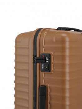 TITAN Upgrade 4w Trolley L Canyon bronze