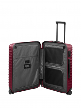 TITAN Upgrade 4w Trolley M Emberwood red