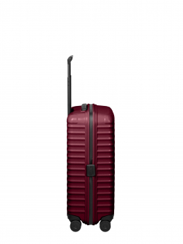 TITAN Upgrade 4w Trolley M Emberwood red