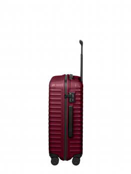 TITAN Upgrade 4w Trolley M Emberwood red