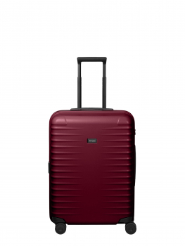 TITAN Upgrade 4w Trolley M Emberwood red