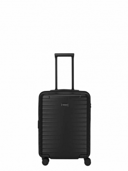TITAN Upgrade 4w Trolley  S20 Nightshade black