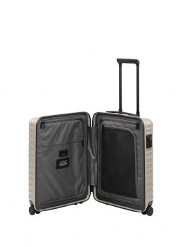 TITAN Upgrade 4w Trolley S 20 Moonstone grey