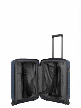 Titan OVERSEAS 4w Trolley S20 midnight blue