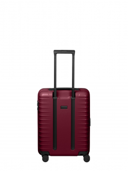 TITAN Upgrade 4w Trolley S 20 Emberwood Red