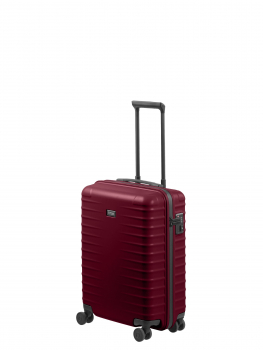 TITAN Upgrade 4w Trolley S 20 Emberwood Red