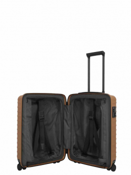 TITAN Upgrade 4w Trolley  S20 Canyon bronze