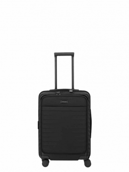 Titan UPGRADE 4w Trolley S  VT Nightshade black