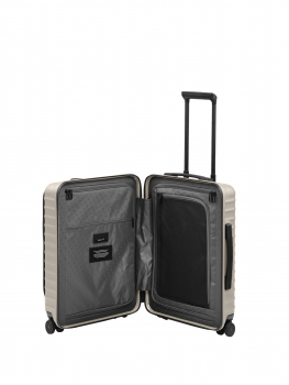 TITAN Upgrade 4w Trolley S  Vort. Moonstone grey
