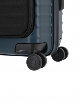 Titan UPGRADE 4w TrolleyS VT midnight blue