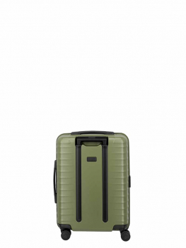 Titan Overseas 4w Trolley S  VT forest green