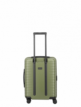Titan Overseas 4w Trolley S  VT forest green