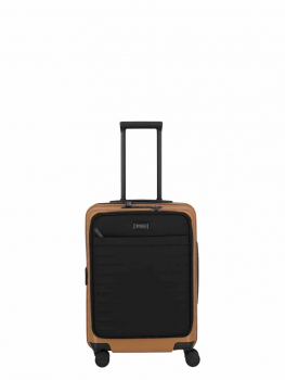 Titan UPGRADE 4w Trolley S  Canyon bronze