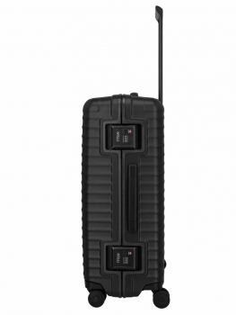 TITAN Overseas  4w Trolley L Nightshade black