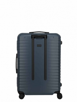 TITAN  Overseas 4w Trolley L  midnight blue