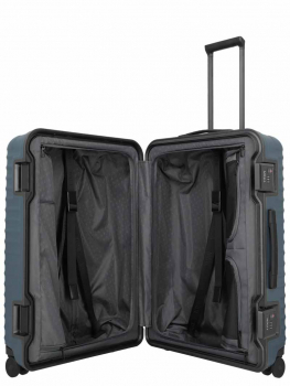 TITAN  Overseas 4w Trolley L  midnight blue