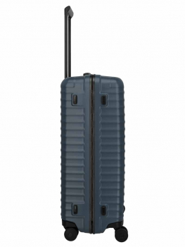 TITAN  Overseas 4w Trolley L  midnight blue