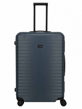 TITAN  Overseas 4w Trolley L  midnight blue