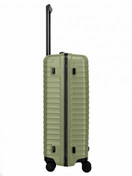 TITAN Overseas  4w Trolley L Forest green