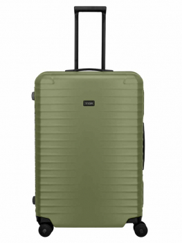 TITAN Overseas  4w Trolley L Forest green