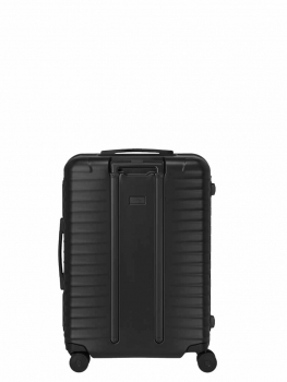 TITAN Overseas  4w Trolley M+ Nightshade black