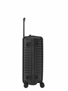 TITAN Overseas  4w Trolley M+ Nightshade black