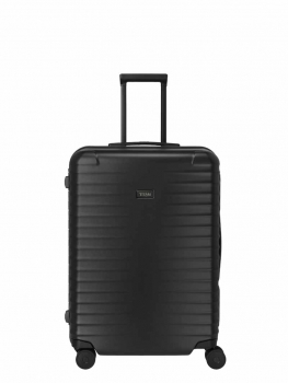 TITAN Overseas  4w Trolley M+ Nightshade black