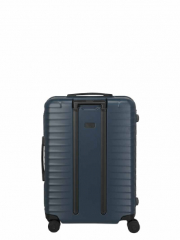TITAN  Overseas 4w Trolley M+  midnight blue
