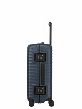 TITAN  Overseas 4w Trolley M+  midnight blue