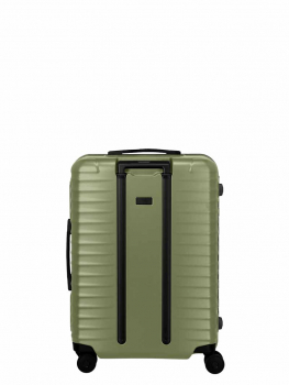 TITAN Overseas  4w Trolley M+ Forest green