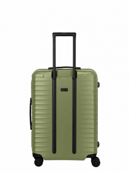 TITAN Overseas  4w Trolley M+ Forest green