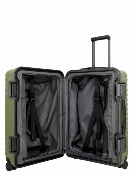 TITAN Overseas  4w Trolley M+ Forest green