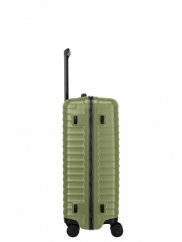TITAN Overseas  4w Trolley M+ Forest green