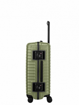 TITAN Overseas  4w Trolley M+ Forest green