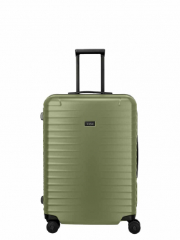 TITAN Overseas  4w Trolley M+ Forest green