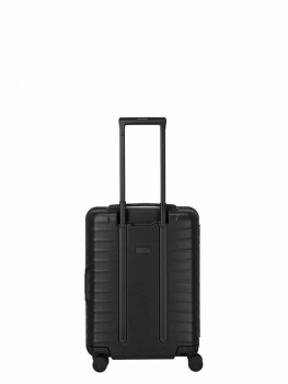 Titan Overseas 4w Trolley S 20 Nightshae black