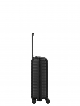 Travelite Overseas 4w Trolley S 20 Nightshae black
