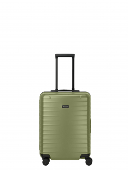 Titan Overseas 4w Trolley S 20 Forest green