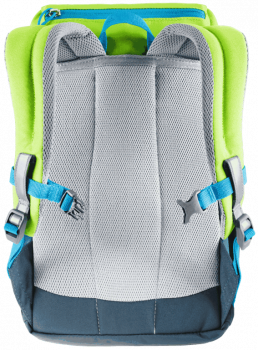 Deuter Schmusebär  kiwi-arctic